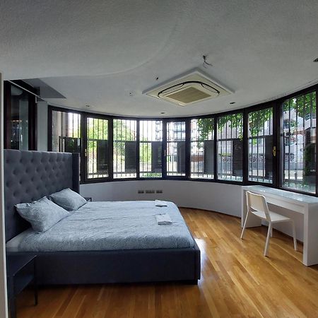 Coliving Corazon, Madrid Hotell Exteriör bild