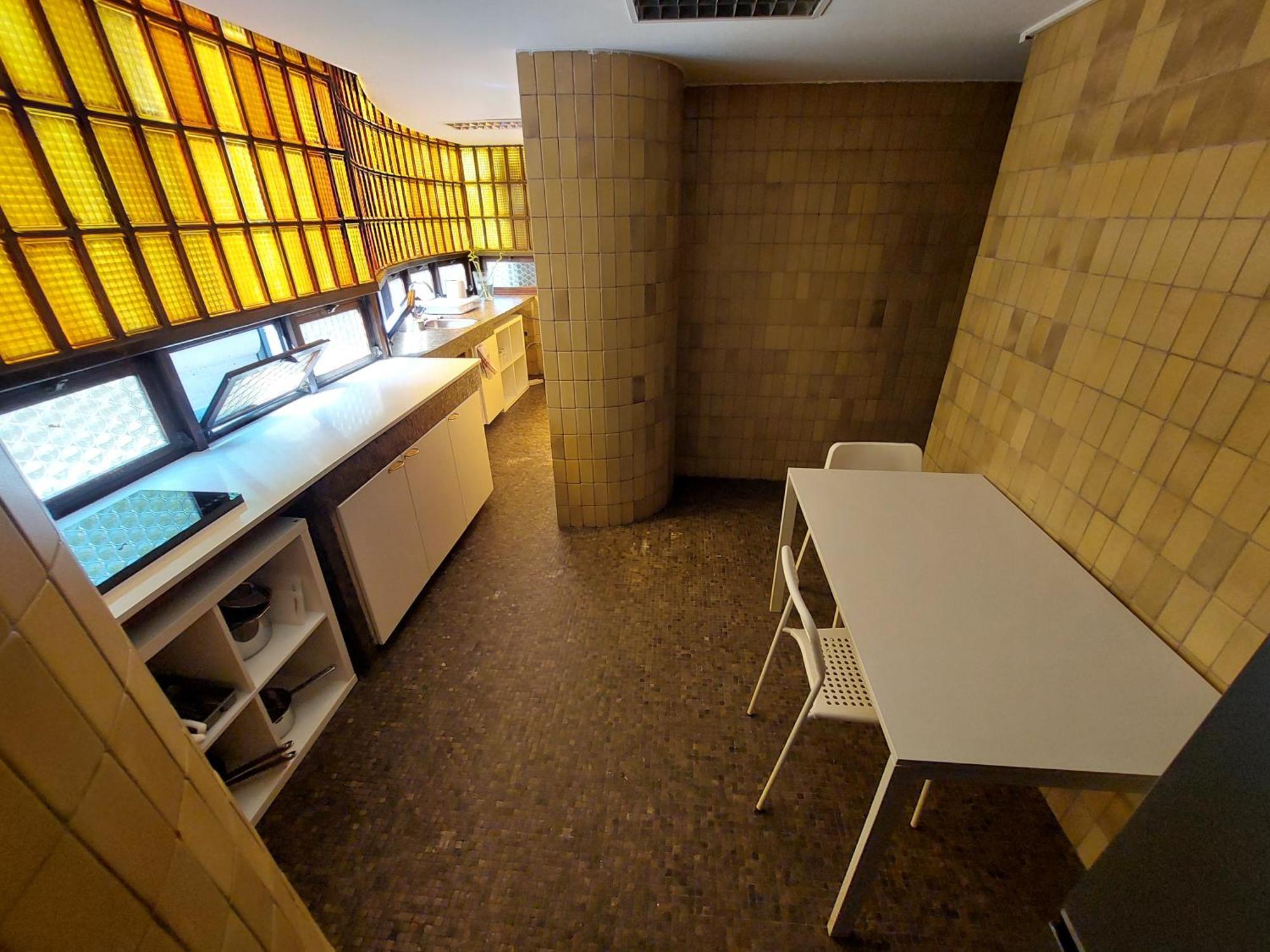 Coliving Corazon, Madrid Hotell Exteriör bild