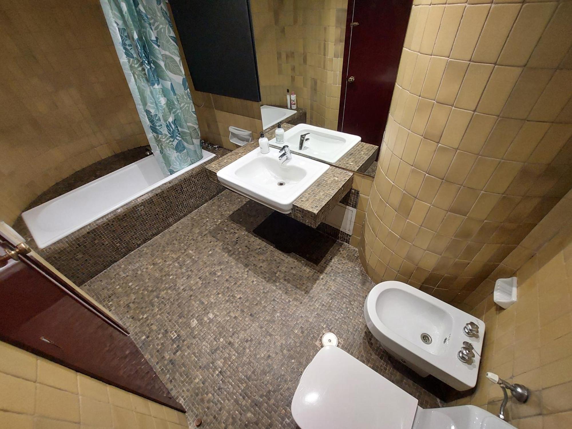 Coliving Corazon, Madrid Hotell Exteriör bild