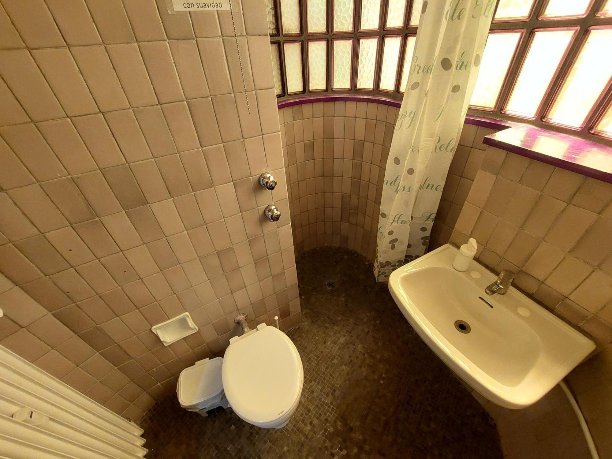 Coliving Corazon, Madrid Hotell Exteriör bild